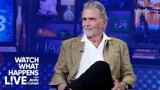 James Brolin Turned Down the Role of Superman | WWHL