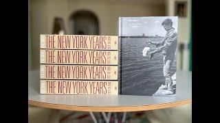 Eric Kroll "The New York Years 1971-1994"