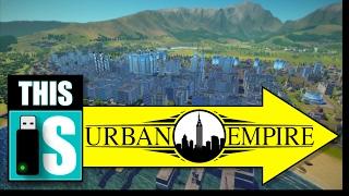 Urban Empire PC Review