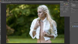 Einfache Freisteller in Photoshop - Docma Freistellen Tutorial #1