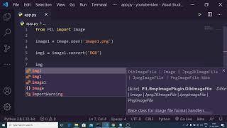 Python Pillow Library to Convert Images to PDF Document Full Project For Beginners