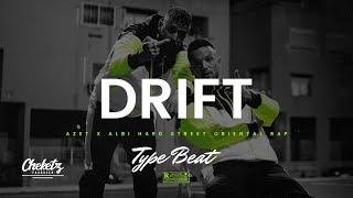 Type Beat Azet x Albi “DRIFT” – Aggressive Hard Street Oriental Trap Beat
