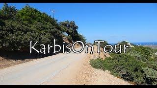 Kos - Inselrundfahrt - KarbisOnTour