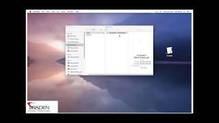Mac Scan to Folder Using Computer User Account