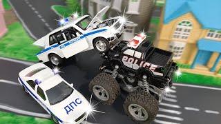 CARTOONS about Toy Cars Drive . collection with your favorite cars 2024