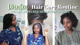 I Guarantee Your Hair Will Grow Fast: Use This To Moisturize Your Hair For Massive Hair Growth