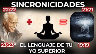 Sincronicidades: Señales Espirituales del Universo o Simple Coincidencia?