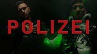 BELANO x SELIM - POLIZEI (OFFICIAL MUSIC VIDEO)