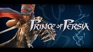 Prince of Persia all cutscenes HD GAME