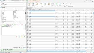 ArcGIS Pro: Field Calculator & Text Manipulation Using Arcade