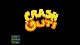 Crash Out - I Am Bandicoot