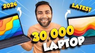 Best Laptop Under 30000 in 2024(Excellent)Top 5 Best Laptops Under Rs 30000