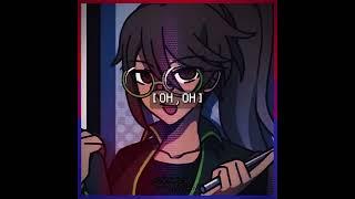 MinRuko / XanRuko Edit || Bisexual || Danganronpa: Despair Time