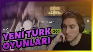 Yeni FPS ve Türk Yapımı Oyunlar (@EnisKirazogluvideolar) | RRaenee