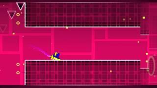 Stereo Madness: Geometry Dash