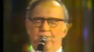 Benny Goodman  The Shadow of your Smile 1976