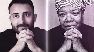 I Tried Maya Angelou's (fantastic) Daily Routine: Here's What it Taught Me – ep. 4