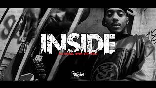 Boom Bap Beat "INSIDE" | Free Type Beat 2025 | Old School Rap Instrumental