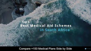 Best Medical Aid Schemes in South Africa