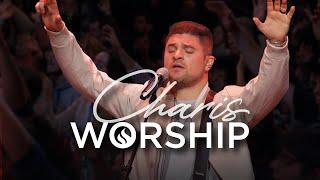 Charis Worship - December 6, 2024