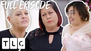 Most EMOTIONAL & HEARTBREAKING Episodes From Series 3 Of Curvy Brides' Boutique!