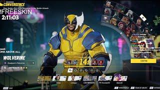 Marvel Rivals Necros Dominates Whole Enemy Team As Wolverine