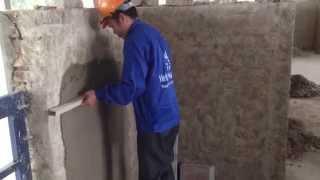 Trade Tests of Masons, plasterers and tilers for QD-SBG Construction on   14th April 2014