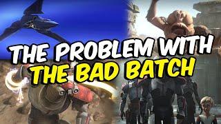 The Bad Batch Problem | MacGuffins, Filler Episodes, and Slow Pacing (S1E5)