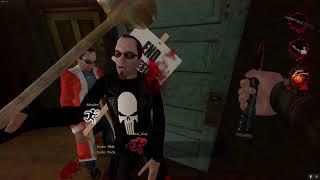 Postal 2 Co-op - Just Another Monday