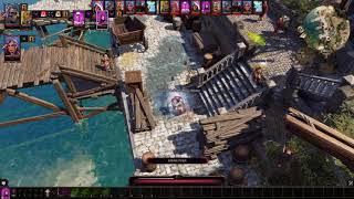 Necromancy mod in Divinity Original Sin 2: Necromancy Kick Ass