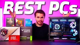 BEST Budget Gaming PCs under $1000!  October Builds of the Month