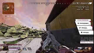 мама не еби меня stanyyy  Apex Legends Top Clip by banansgh