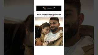 She is living her dream life ️ #viratkohli #anushkasharma #virushka #virushkalove #couplegoals