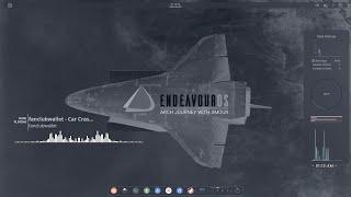 Обзор EndeavourOS Artemis 22.6