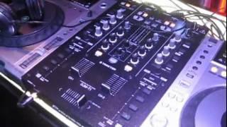 Pioneer DJ Booth - 2011 Atlantic City DJ Expo Video Coverage (DJbooth.net)
