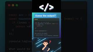 99% Get This WRONG!  JavaScript Challenge: Guess the Output (Are YOU a Coding Wizard?)