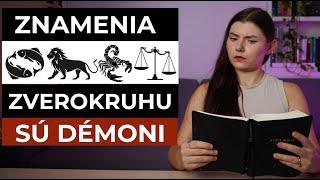 Horoskopy sú demonické | Ezoterika 3