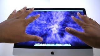 Leap Motion Review (Motion Control for Mac & PC)