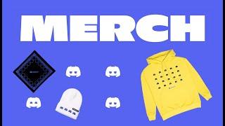 @Everyone Merch Collection Now Available