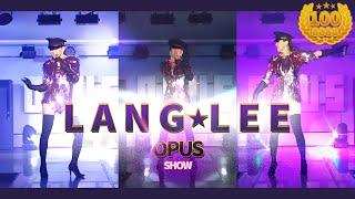 'OPUS'  새 가족  '랑이'양을  소개합니다.