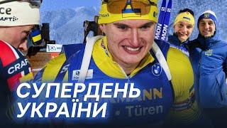 Надуспішна гонка України, рекорди 21-річного Мандзина, захоплення норвежців, УСІ ЕМОЦІЇ з Фінляндії