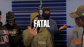 [FREE] SD Type Beat "Fatal" | Drill Instrumental 2022