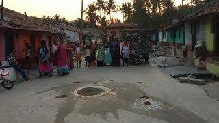 Shree Mariamman Festival in Thagyamma Badavane (2019)