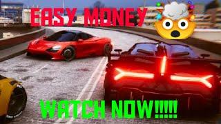 petrol head traffic quest / easy money| AR gamer Indian