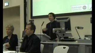 The Great Human Nature Debate 5 - Caspar Hewett