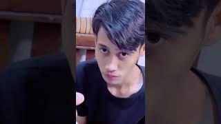 KEPERGOK LAGI NONTON CEWEK TIKTOK DIDEPAN BOJO GALAK #funny