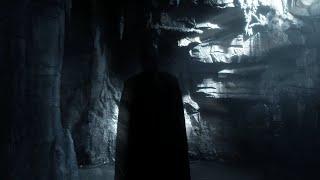 Bruce Wayne In Batcave Talking To Batman - Poison Ivy Induced Dream (Gotham TV Series)