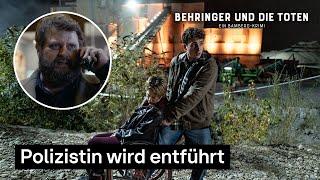 Dramatische Szene | "Behringer und die Toten" - Teil 2 | RTL+