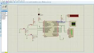 [Proteus] Oscilloscope not show up