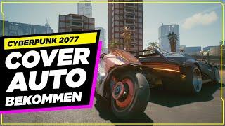 GRATIS Quadra Turbo V Tech & Yaiba Kusanagi bekommen Cyberpunk 2077 Guide Deutsch Beste Autos